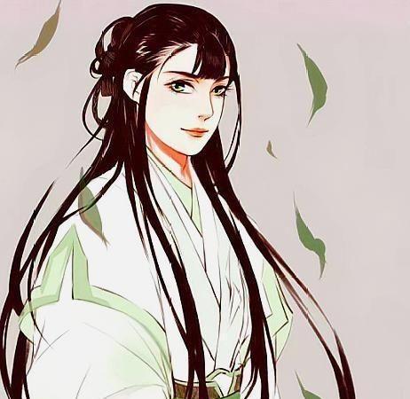 人渣反派自救系统》如果沈清秋没有系统，那么他活不过两