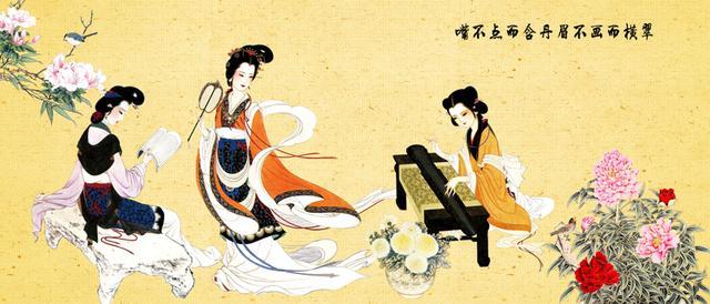 史上最经典的四首《破阵子》，八百里分麾下炙，