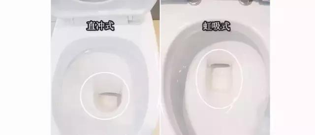 马桶挑选秘籍,只需知道这4点!!
