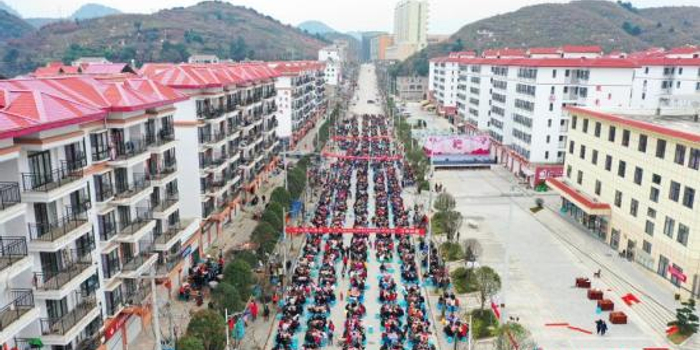 国务院扶贫办:2020年实现所有贫困县脱贫摘帽