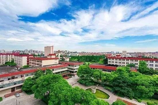 曾经亚洲第一的南京国立中央大学，拆分出来哪些有名的高校呢？