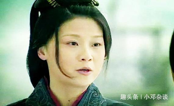 楚汉时期最厉害的女人，吕后靠边站，刘邦夸赞她
