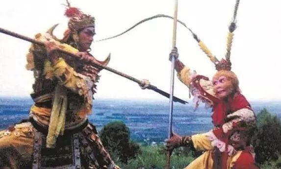 二郎神杨戬为什么能压制孙悟空？他们差的不是一点点！
