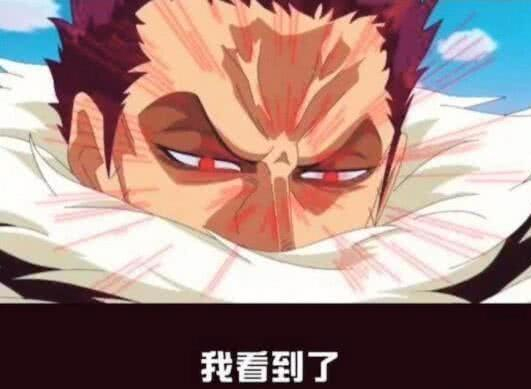 海贼王：卡塔库栗败北的真正原因是什么？