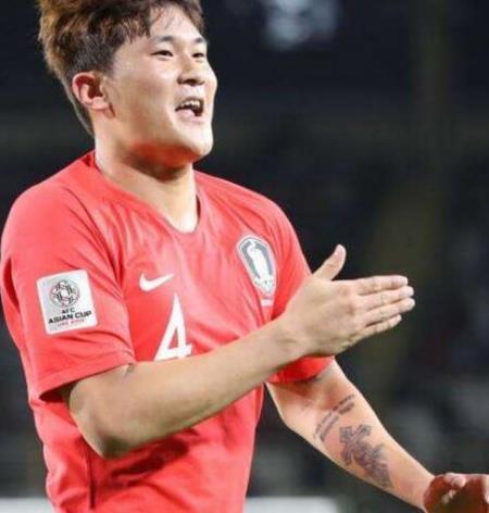 韩国第一中卫确定加盟国安！亚洲杯上盯防于大宝转眼将成队友