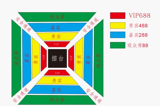 WLF武林风全国海选赛暨中外拳王争霸赛 贵州·黄平站