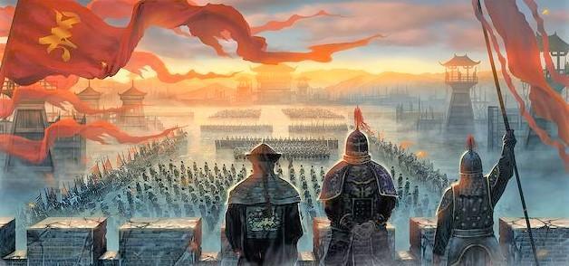 清朝的兵服上，“兵”和“勇”一字之差，为何待遇却有天壤之别？
