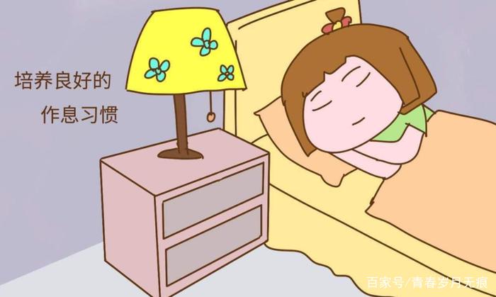 人为什么要睡觉，保证充足睡眠对人体十大好处，你知道多少？