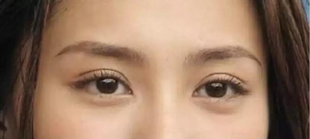 中国古代的人脸审美，是更喜欢小眼塌鼻大饼脸？？