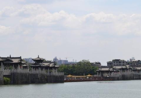 温州市资讯｜浙江温州有什么值得去的景点吗？
