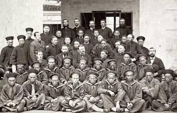 【历史今日】1911年9月20日掌管中国海关近五十年的赫德逝世