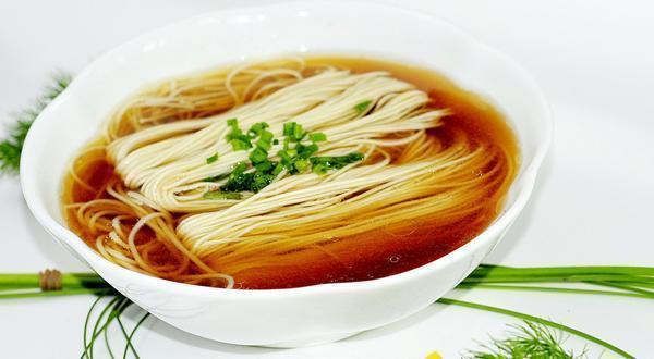 江南特色美食