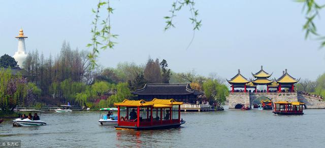 中国最适合旅居养老的十大城市，你更喜欢哪里？