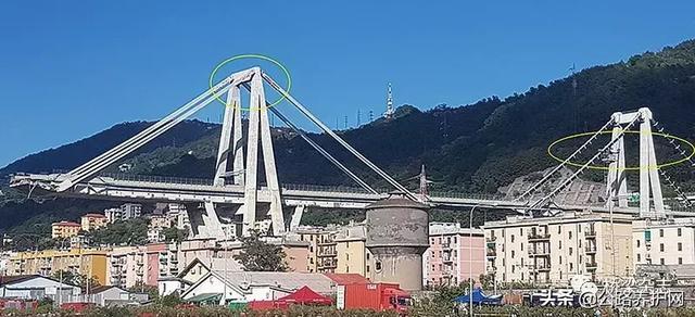 桥梁养护:2018年意大利、哥伦比亚和美国塌桥事故带给你哪些