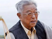 周其仁评褚时健：解决问题是他的生命