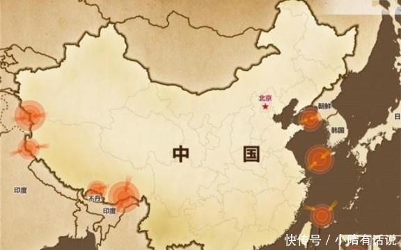 我国国土面积，不再是960万平方公里！国人请记住这个数字！