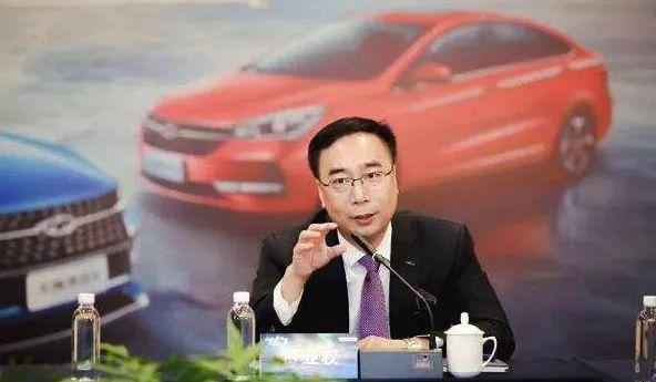 在中国汽车品牌里 奇瑞是不是技术最强的？