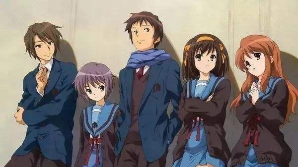 100部日本经典动画片推荐