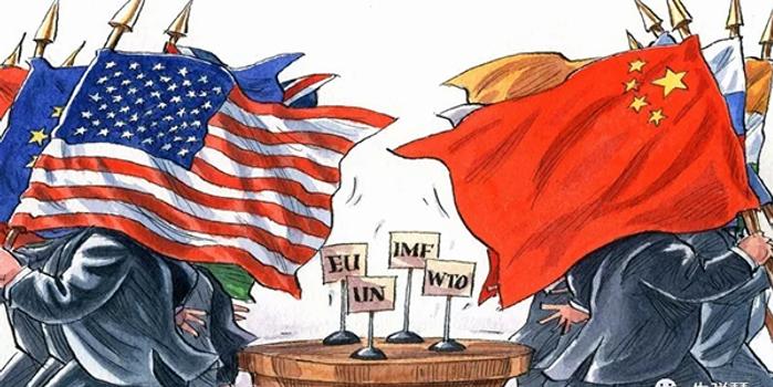 中美贸易战,谁是赢家?谁是输家?