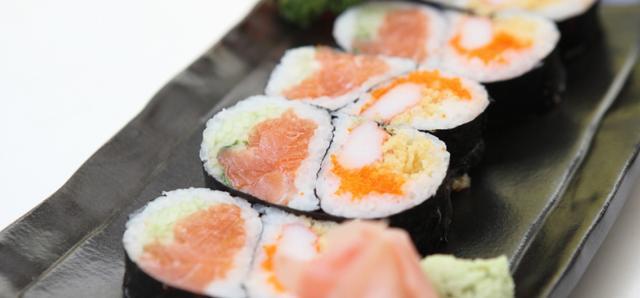5个国家特色美食，日本寿司上榜，假如戒一种给1万，你能戒几种