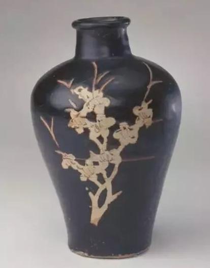 吉州窑六种独特的制瓷工艺