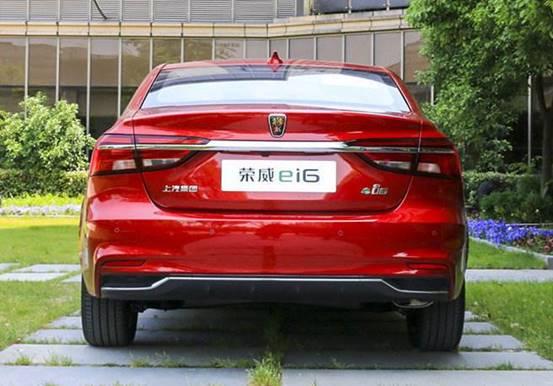 混动版荣威i6在上海跑滴滴符合要求吗？