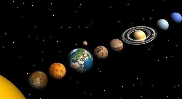 冥王星如有生存条件，人类可以生存吗？网友：你看上面一天多久？