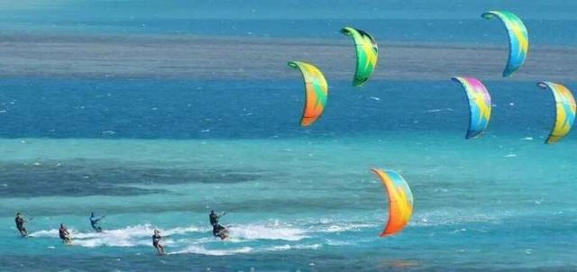 寻找海上的"天空之镜"——漳州东山岛旅游攻略