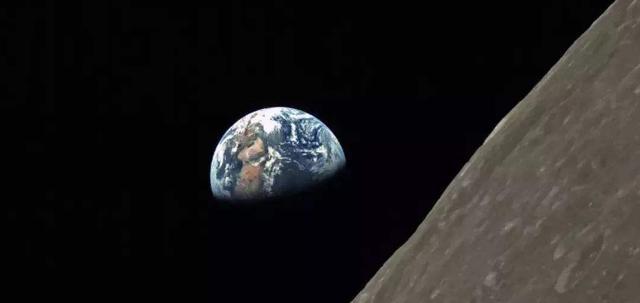 从月球看地球是什么感觉？龙江2号告诉你答案