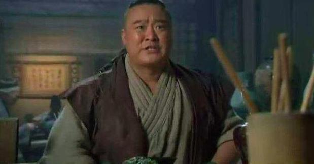 中年再读《鲁提辖拳打镇关西》，你绝对笑不出来
