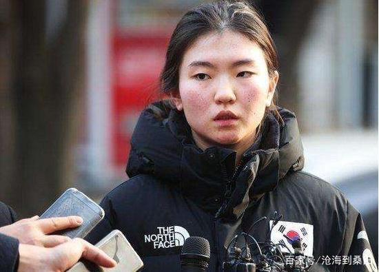 韩国滑冰名将被教练性侵长达4年，从17岁开始，获得过世界冠军