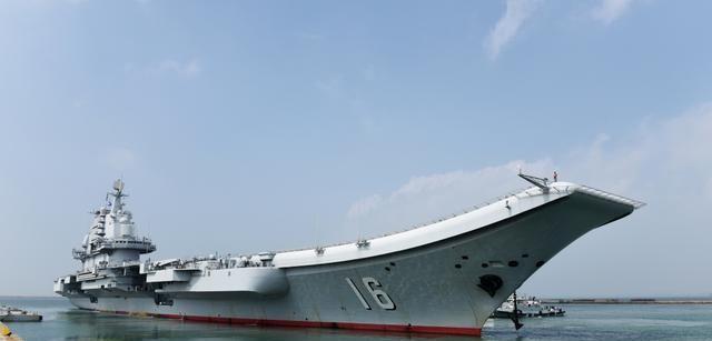 如果当年中国买回的是乌里扬诺夫斯克号航母，而不是瓦良格会如何