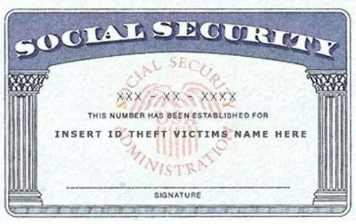解密赴美生子之美国“身份证”社安卡