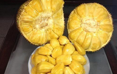 菠萝蜜怎么剥不会粘手？正确的剥法是这样的！