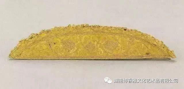 唐代 大唐貞觀 古銅鏨刻彫 塗金双龍戲珠象耳炉【仁】古銅器 置物擺件