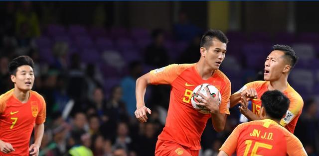 中国队1/4决赛对手诞生！亚洲杯第3支八强球队，波斯铁骑状态上佳