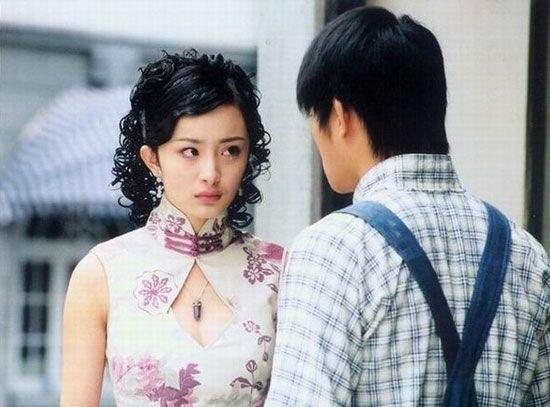 14年前的《红粉世家》隐藏这么多当红明星，你认出杨幂了吗？