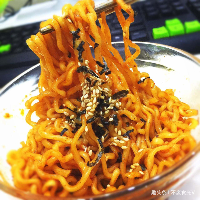假如给你20万,戒掉5种“上瘾美食”其中一种,能戒哪个?!