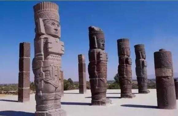 玛雅文明是一个高级的文明, 他们为什么会突然消失?