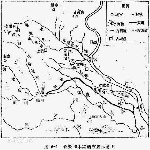 湖北竟有64个“国字号”湿地公园，武汉排名第一，你家附近有没？