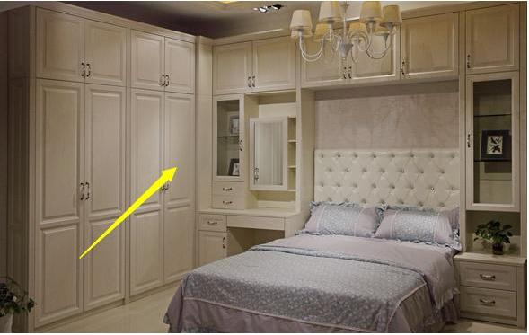 老木工分享：打柜子和买柜子哪个划算？6个角度对比，不花冤枉钱