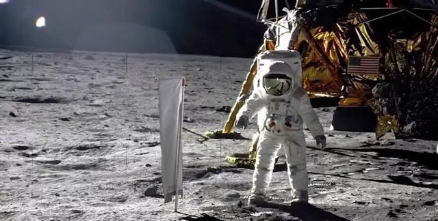 1969年阿波罗11号登月，直播信号中断4分30秒内幕新解