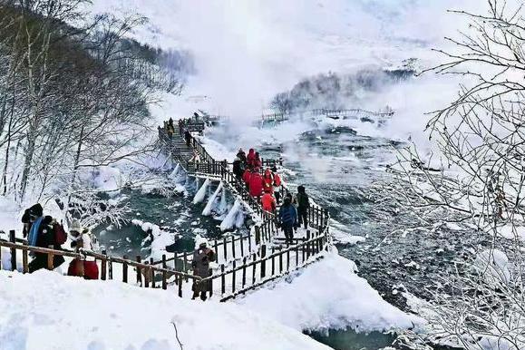 不只有雪乡，这四个旅行地更适合冬季旅行，你想去哪？