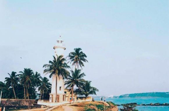 印度洋的眼泪——斯里兰卡，浓缩了东南亚所有风情