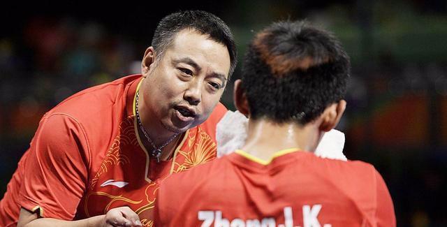 刘国梁出任乒协主席，这个主席是什么级别的？原来如此！