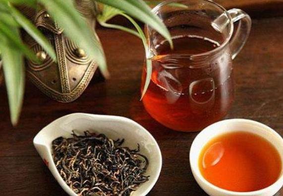 盘点我国5种顶级茶叶，第5种被称为“神茶”，只供人们观赏！