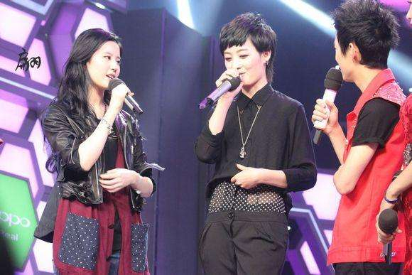 曾轶可怎么消失了? 她和刘亦菲之间发生了什么?