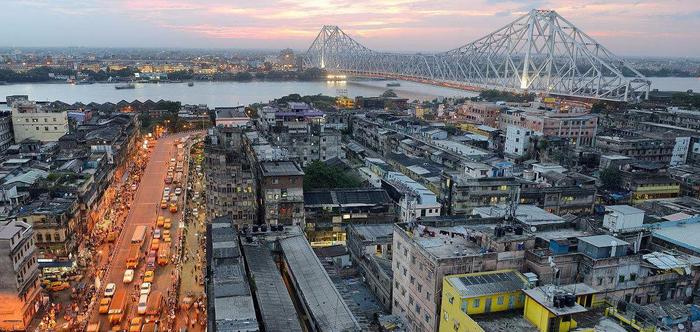 印度最有钱的五个城市，班加罗尔和孟买上榜，第一名一骑绝尘