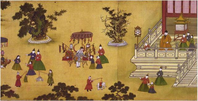 明朝左都御史究竟是个多大的官？