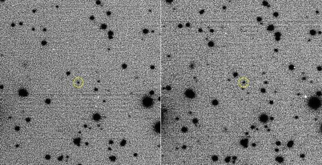 奥陌陌刚走，太阳系中又出现一颗疑似星际小行星，这意味着什么？